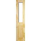 LPD Richmond 1P 1L Unglazed 1981x533mm (21")