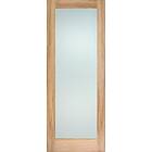 LPD Pattern 10 1L Frosted Glazed 2040x726mm
