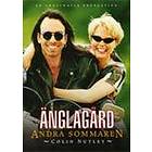 Änglagård 2: Andra Sommaren (DVD)