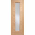 LPD Vancouver Solid Core FD30 Long Light 1981x838mm