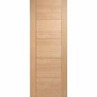 LPD Vancouver Solid Core Prefinished 1981x610mm