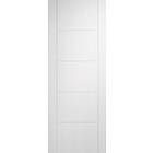 LPD Vancouver Solid Core FD30 White Primed 2040x726mm