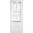 LPD Textured Classical 1P 6L Glazed 1981x686mm (27")