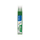 Pilot Frixion Ball Patron 0.7mm (Vert) 3st