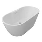Bathrooms To Love Harlsden 1655x745mm (White)