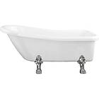Bathrooms To Love Bayswater Single Ended 1530x670x760mm (White)