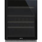 SMEG CVI638LN3 (Noir)