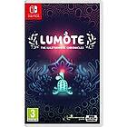 Lumote: The Mastermote Chronicles (Switch)