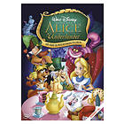 Alice I Underlandet (1951) - Special Edition (DVD)