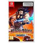 Metal Tales: Overkill - Deluxe Edition (Switch)