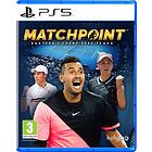 Matchpoint - Tennis Championships (PS5)