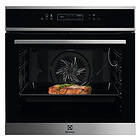 Electrolux KOEBP01X (Stainless Steel)