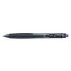 Pilot G-Knock 0.7 Gelpenna (Svart)