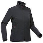Forclaz MT100 Windwarm Windproof Softshell Jacket (Women's)