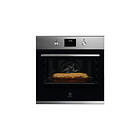 Electrolux KOFGH40TX (Stainless Steel)