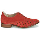Dorking Astrid Derbies (Women's)