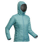 Forclaz MT100 Hooded -5°c Trekking Padded Jacket (Women's)