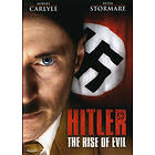 Hitler: The Rise of Evil (DVD)