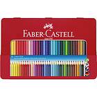Faber-Castell Colour Grip Fargeblyanter 36st