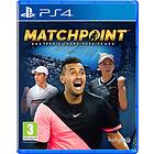 Matchpoint - Tennis Championships (PS4)
