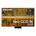 Samsung Neo QLED 75QN800B 75" 8K (7680x4320) Smart TV