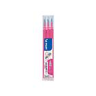 Pilot Frixion Ball Patron 0.5mm (Rosa) 3st