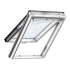 Velux Topphängt Roof Window 3-Glass 78x140cm