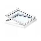 Velux Fixed Flat Roof Window Base Unit 800x800mm