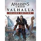 Assassin's Creed Valhalla - Deluxe Edition (PC)