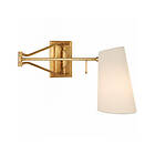 Visual Comfort Keil Swing Arm