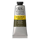 Winsor & Newton Galeria Akrylfärg Lamp Black 337 60ml