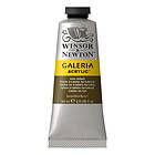 Winsor & Newton Galeria Akrylfärg Raw Umber 554 60ml