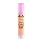 NYX Bare With Me Serum Concealer 9.6ml