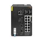 HP Aruba 4100i 12G PoE 2SFP+ (JL817A)