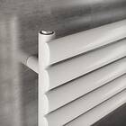 Eucotherm Nova Horizontal Tube Radiator 584x1000mm