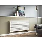 Eucotherm Mars Horizontal Flat Panel Radiator 295x1800mm