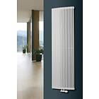 Eucotherm Corus Curved Triangle Tube Radiator 1800x580mm