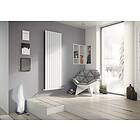 Eucotherm Mars Vertical Flat Panel Radiator 1800x595mm