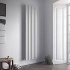 Eucotherm Nova Vertical Tube Radiator 1500x410mm