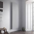 Eucotherm Nova Vertical Tube Radiator 1800x410mm