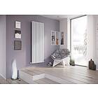 Eucotherm Vulkan Square Tube Radiator 1800x435mm