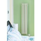 Eucotherm Vulkan Round Tube Radiator 600x885mm