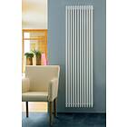 Eucotherm Supra Round Tube Radiator 1800x550mm