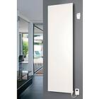 Eucotherm Mars Plus Vertical Solid Flat Panel Radiator 1800x600mm