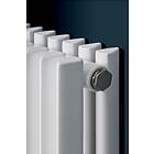 Eucotherm Corus Duo Triangle Tube Radiator 1800x450mm