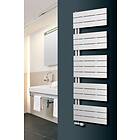 Eucotherm Mars Trium Flat Panel Towel Radiator 1195x600mm