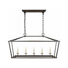 Visual Comfort Darlana Linear Medium