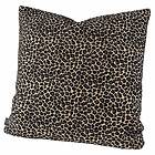 Artwood Leopard Kuddfodral 60x60cm