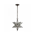 Visual Comfort Moravian Star Medium