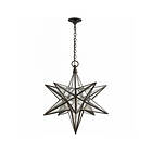 Visual Comfort Moravian Star Large